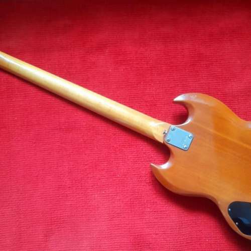 Ibanez 2354NB Vintage 70's Bass MADE IN JAPAN