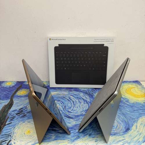 (性價比高❤️‍🔥Surface Pro11 平板電腦）Microsoft Surface Pro 11/Snapdragon ...