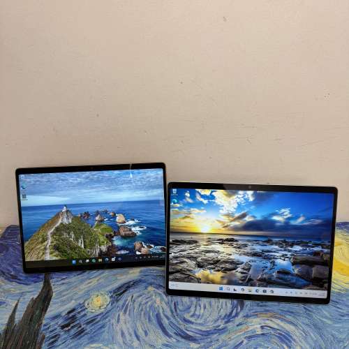 (性價比高❤️‍🔥Surface Pro11 平板電腦）Microsoft Surface Pro 11/Snapdragon ...