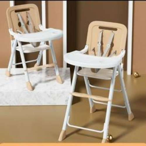 90%NEW BB餐椅 Baby Dinner Chair