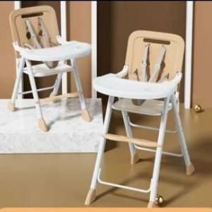 90%NEW BB餐椅 Baby Dinner Chair
