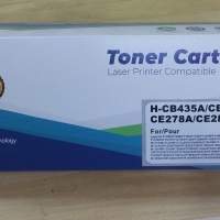 包郵 HP 85A CE285A Toner 代用碳粉 FOR M1212nf M1132 P1102w