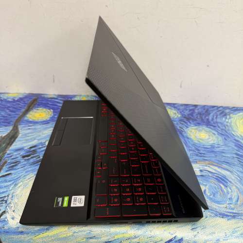 (OMEN HP電競性價比高)Hp Omen頂級電競系列 i7-10750H/16,32GB/GTX1660Ti，RTX 207...