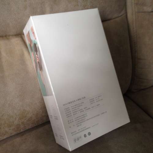 🎤 MIJIA Bluetooth Microphone 2pc Set Mainland China NEW 全新 小米 米家K 歌麥...