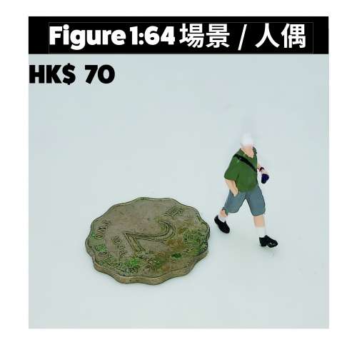 1:64 Figure