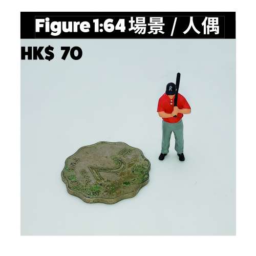 1:64 Figure