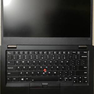 新淨 Lenovo ThinkPad L13 Gen 1, i5-10210U, 16GB RAM, 512GB SSD, Office 2016