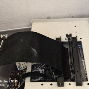 顯卡延長線x16 x1