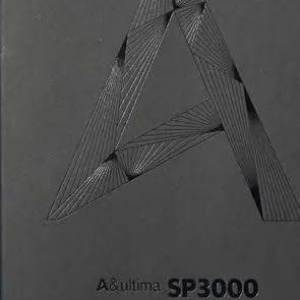 [港行] Astell&Kern A&ultima SP3000 Sliver SS AK DAP 旗艦 銀鋼 鑑聽 音樂 播放器...