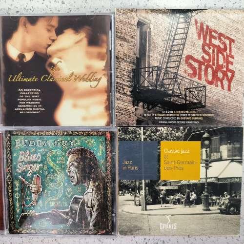 $50 隻 退燒清CD 1.