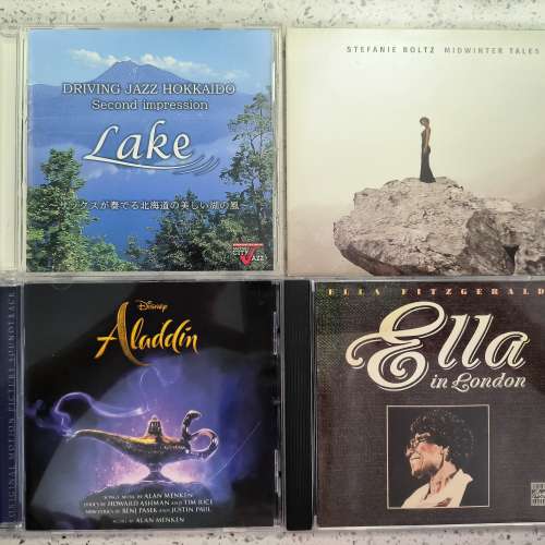 $50 隻 退燒清CD 2