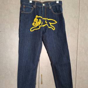 Billionaire Boys Club 牛仔褲