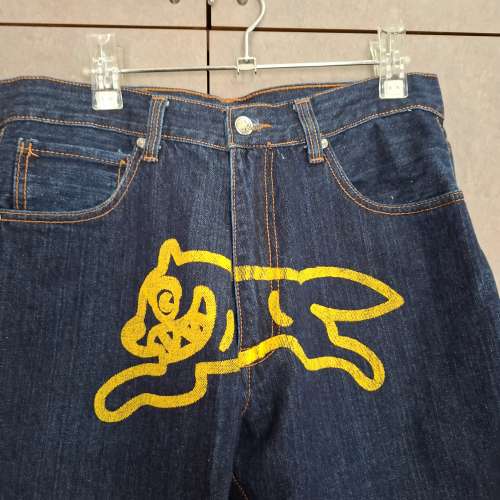 Billionaire Boys Club 牛仔褲