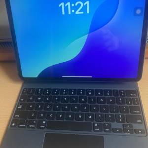 iPad Pro 11 M1 512GB+Magic keyboard