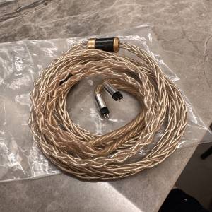 effect audio horus octa 4.4 2pin