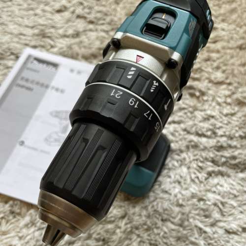 Makita 牧田 DHP484 18V 充電式衝擊起子