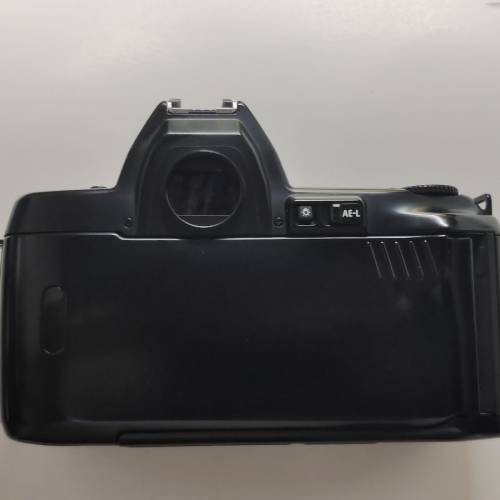 Nikon F-801 AF 菲林相機 抵用過 F3, F4, FA, FG
