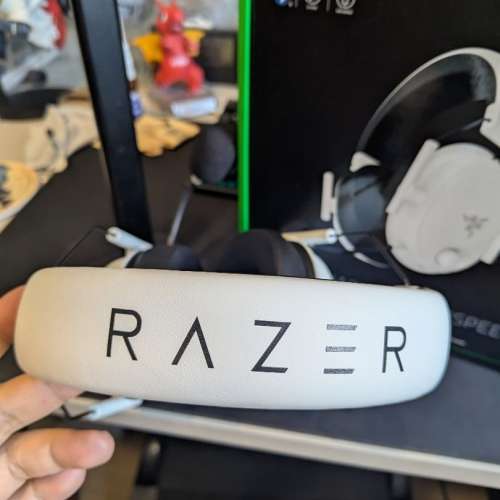 Razer BlackShark V2 HyperSpeed 電競耳機