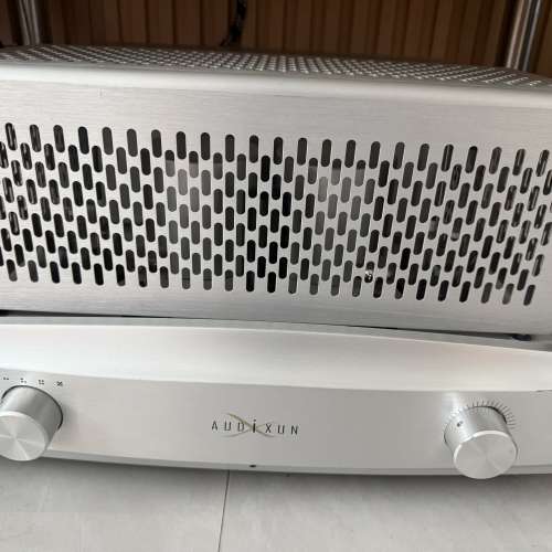 Melody aN845
