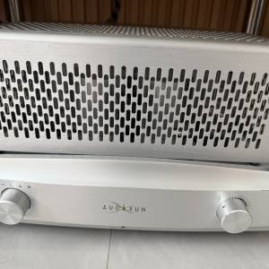 Melody aN845