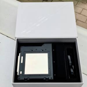 NONS INSTANT BACK FOR HASSELBLAD NEW