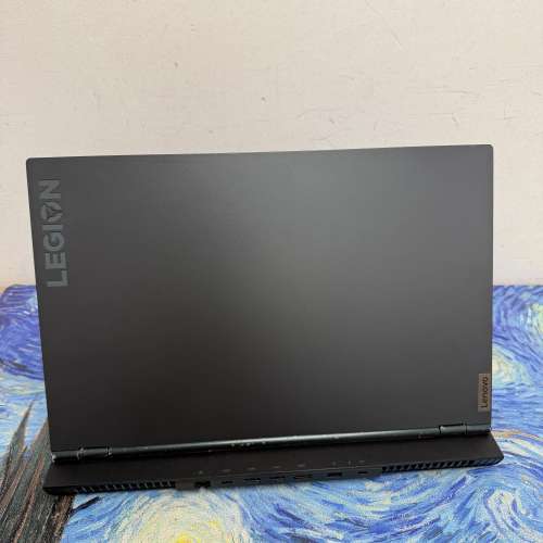 (聯想LEGION性價比高電競機✨)Lenovo Legion AMD 7 4800H/8,16,32GB Ram/256,512GB...