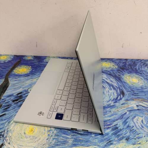 (i7 CPU超輕薄三星文書機❤️‍🔥) Samsung Galaxy /i7-10510U/16GB Ram/256,512GB...