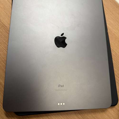 iPad Pro 12.9吋 第5代 WiFi版 128GB
