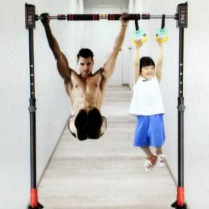 引體向上器 pull up bar