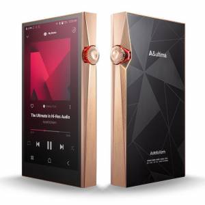 Astell&Kern SP3000 Copper Limited Edition（銅機）