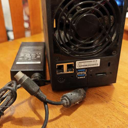 Synology NAS  DS214+