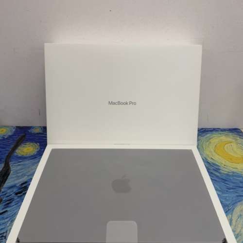 （最平港版全新 Apple MacBook M3 Pro🔥性價比高 )APPLE  MacBook Pro M3 2023 M3 ...
