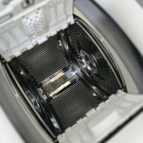 Candy 金鼎頂置式洗衣機 1200轉