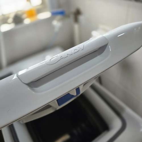 Candy 金鼎頂置式洗衣機 1200轉