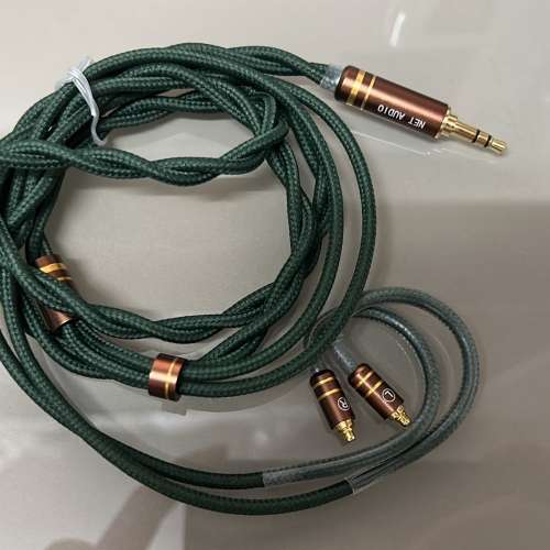 (綠珊瑚)三銅疊加，銅製聲場，極度開揚，銅銅相扣，帝銅插頭，擴大聲場，三銅合金(...