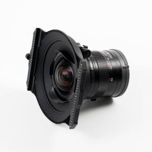 Laowa FF 9mm f/5.6 W-Dreamer (Sony FE mount) and 100mm Magnetic Filter Holder