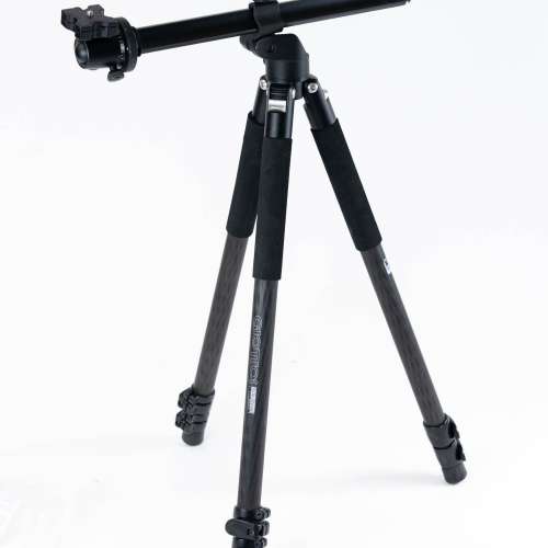 Giottos Pro Series 8383 碳纖 Cabron fiber YTL Silk Road Tripod