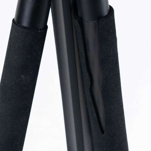 Giottos Pro Series 8383 碳纖 Cabron fiber YTL Silk Road Tripod