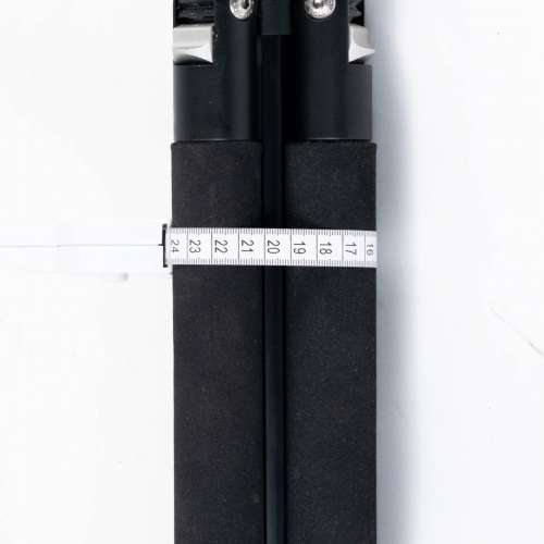 Giottos Pro Series 8383 碳纖 Cabron fiber YTL Silk Road Tripod