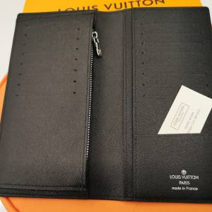 Louis Vuitton 直版長銀包