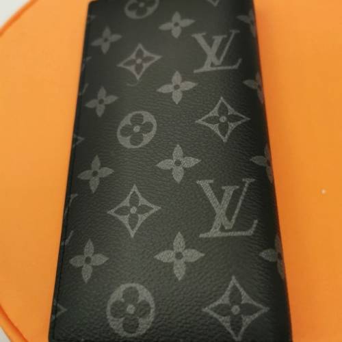 Louis Vuitton 長銀包