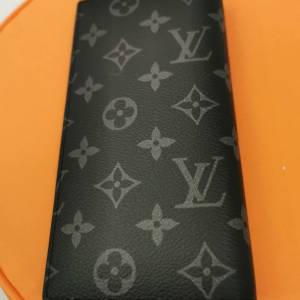 Louis Vuitton 長銀包