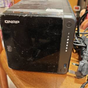 Qnap NAS TS-453D