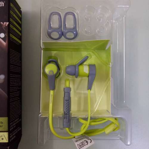 【朗屏】Philips Action Fit SHQ7300(NFC)藍牙 藍芽 耳機 入耳式 耳筒 Wireless Bl...