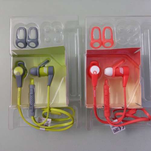 【朗屏】Philips Action Fit SHQ7300(NFC)藍牙 藍芽 耳機 入耳式 耳筒 Wireless Bl...