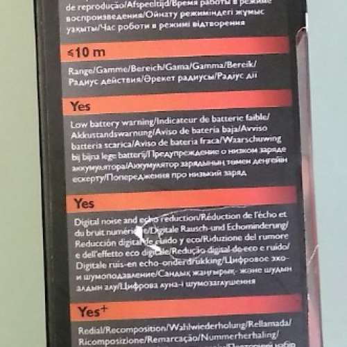 【朗屏】Philips Action Fit SHQ7300(NFC)藍牙 藍芽 耳機 入耳式 耳筒 Wireless Bl...