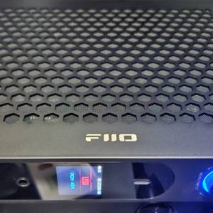 行貨有保 Fiio k19 解碼耳擴一體機