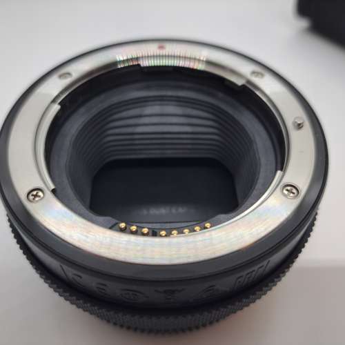 Canon EF-EOS R CONTROL RING  MOURT ADAPTER 控制轉接環