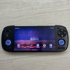 Retroid Pocket 5 (RP5) 連512gb卡