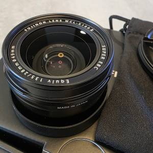 Fujifilm WCL-X100II Wide Conversion Lens